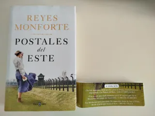 Postales del Este / Postcards from the East (Sp...