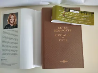 Postales del Este / Postcards from the East (Sp...