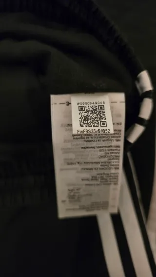 Calça de treino Adidas Firebird