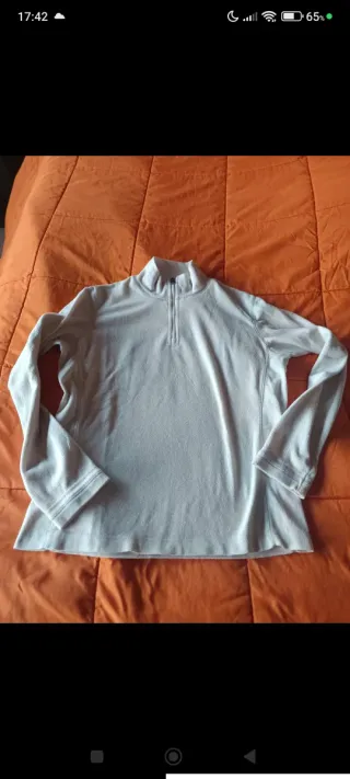 Polar Columbia Mujer Talla M