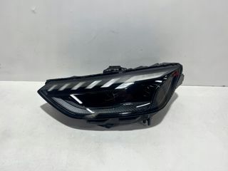 Faros Full LED Matrix para Audi RS4 8W0 Lift