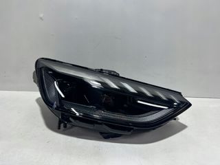 Faros Full LED Matrix para Audi RS4 8W0 Lift