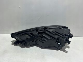 Faros Full LED Matrix para Audi RS4 8W0 Lift