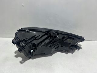 Faros Full LED Matrix para Audi RS4 8W0 Lift