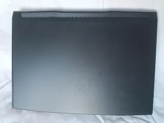 Portátil MSI Katana GF66 11UE-486XES