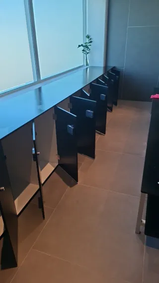 servicios de limpieza