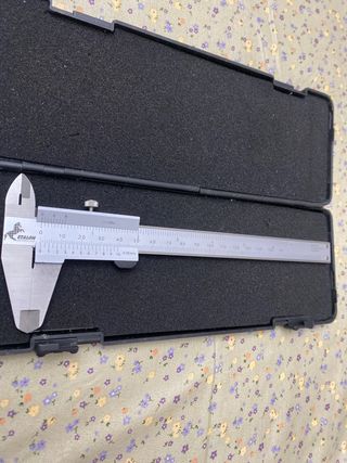 Calibre industrial STALON 150mm