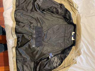 Chaqueta Moto Triumph Mujer