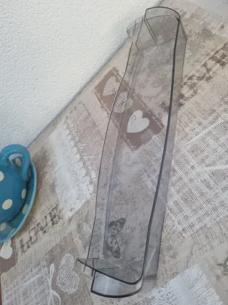 Portabotellas modelo nevera Fagor 3FC - 68NFXD