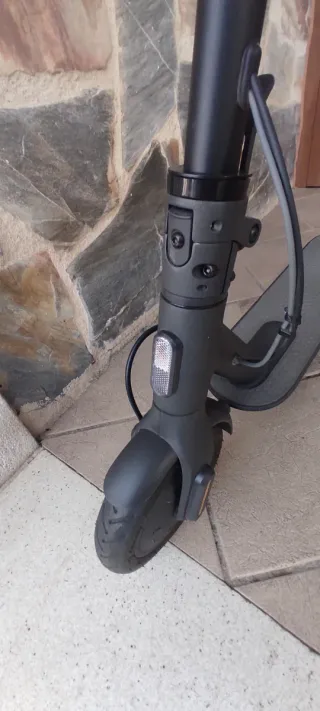 Patinete Eléctrico Xiaomi Essential