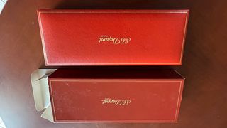 Bolígrafo Dupont Classique Plata sin estrenar