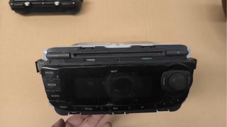 Varios De Seat León II Restyling 2008/2012