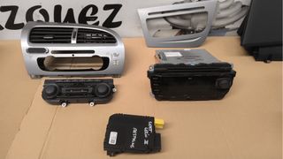 Varios De Seat León II Restyling 2008/2012