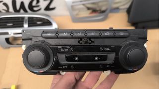 Varios De Seat León II Restyling 2008/2012