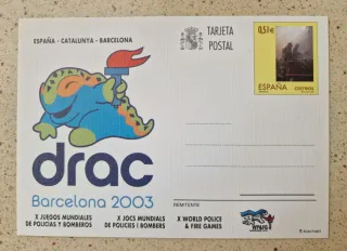 9 Francobolli postali nuovi, tra il 1982-2019