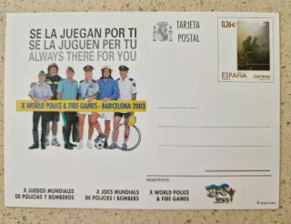 9 Francobolli postali nuovi, tra il 1982-2019