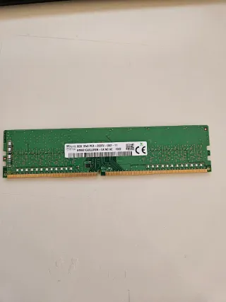 SK hynix 8GB DDR4 2666MHz RAM
