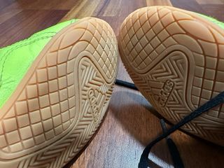 Botas fútbol sala Adidas Copa, niño T.35