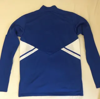 Sudadera Adidas Real Zaragoza