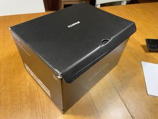 Fujifilm xs10 + Obiettivi XF18-55mm e 14mm