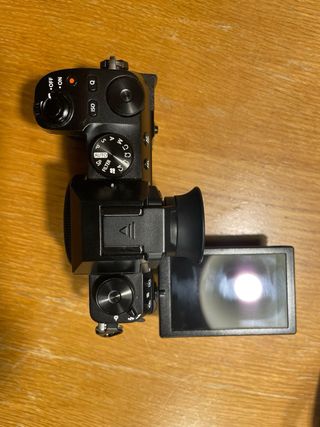 Fujifilm xs10 + Obiettivi XF18-55mm e 14mm