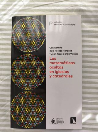 las matemáticas ocultas en iglesias y catedrales
