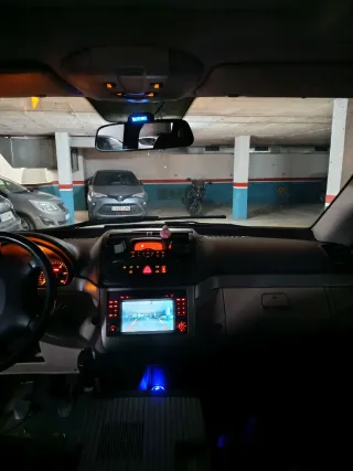 Mercedes-Benz Viano 2007