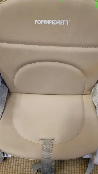 Seggiolino Alzabimbo Pieghevole Foppapedretti Lift