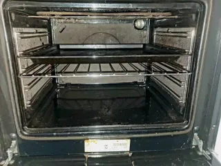 Horno Eléctrico Edesa Style