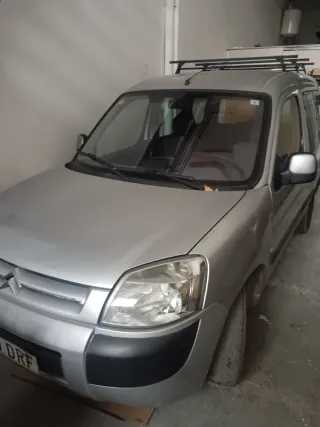 Citroen Berlingo 2005