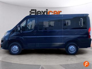 Fiat Ducato Ducato 30 2.3 MJT 150CV PC-TN Combi