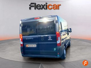 Fiat Ducato Ducato 30 2.3 MJT 150CV PC-TN Combi