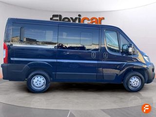 Fiat Ducato Ducato 30 2.3 MJT 150CV PC-TN Combi