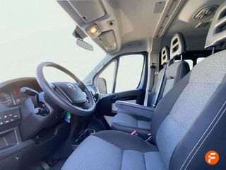 Fiat Ducato Ducato 30 2.3 MJT 150CV PC-TN Combi