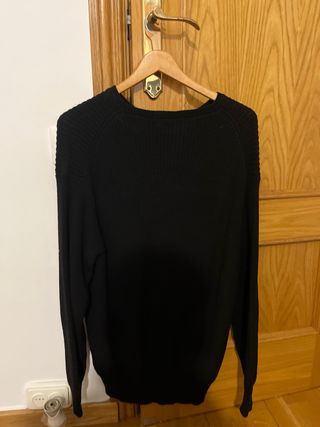 Jersey COMME des GARÇONS SHIRT x Supreme Negro