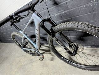 Bicicleta Scott Scale MTB