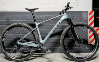 Bicicleta Scott Scale MTB