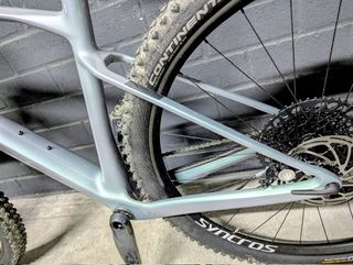 Bicicleta Scott Scale MTB