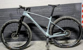 Bicicleta Scott Scale MTB
