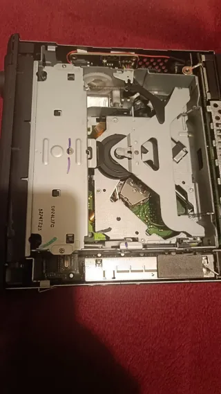 Autoradio Mercedes Alpine Audio 10 CD