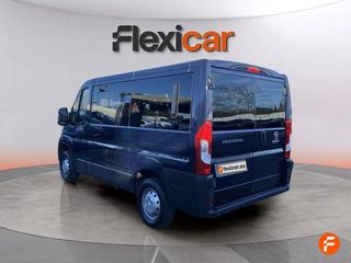 Fiat Ducato Ducato 30 2.3 MJT 150CV PC-TN Combi