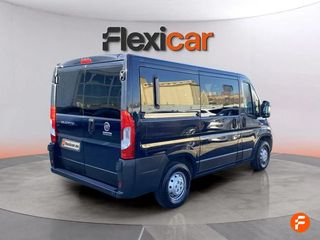 Fiat Ducato Ducato 30 2.3 MJT 150CV PC-TN Combi