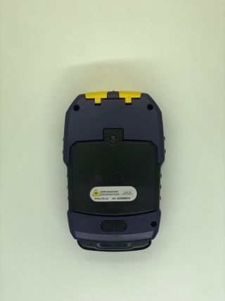 PROMAX PROLITE-24 Medidor Fibra Óptica UTP