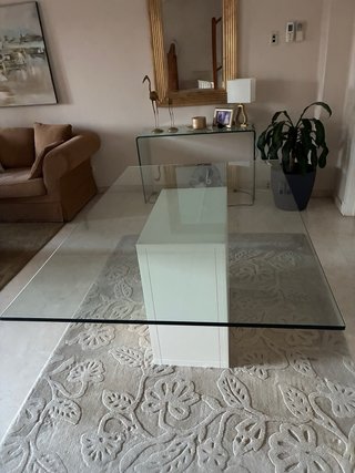 Mesa de comedor