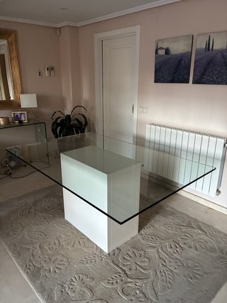 Mesa de comedor