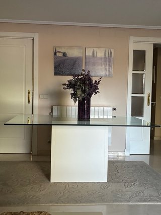 Mesa de comedor