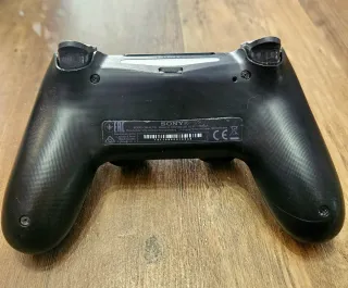 Mando Dualshock PS4 Sony