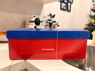 Zapatillas FC Barcelona Talla 42