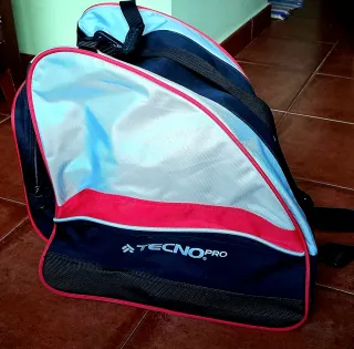 Bolsa para botas de esquí TecnoPro