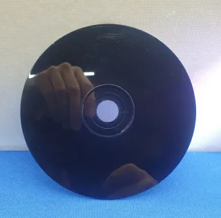 JUEGO PS1 PSX EVERYBODYS GOLF 2 PAL ESP